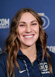 2022-23 Women's Track & Field Roster