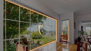 The obscure glass windows that are offered here are durable enough and their sturdiness assists them in lasting for a long time. Loe 366 Glass Cardinal Glass Industries