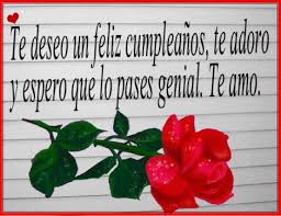 Tarjetas de cumpleanos para mi amor ala distancia feliz cumpleanos amor tarjetas de feliz cumpleanos abrazo de buenos dias. Imagenes Con Frases Feliz Cumpleanos Mi Amor Para Enviar O Descargar
