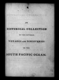 An historical collection of the several voyages and discoveries in the South Pacific Ocean. Volume II. Containing the Dutch voyages. 1771 : Dalrymple, Alexander : Free Download, Borrow, and Streaming : Internet Archive