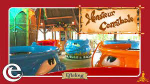 En le voyant sortir de son camion chasser les papillons d'afrique les cannibales en le traitant d'espion l'arrêtèrent sans façon de suite il. Monsieur Cannibale Mister Cannibal An Englishmen S Guide To The Efteling