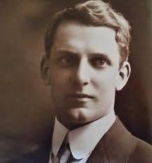 Edwin Harold Flack (1873-1935)