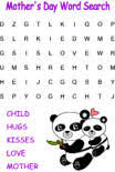 Maybe you would like to learn more about one of these? Mother S Day Games And Puzzles For Kids