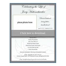 Check spelling or type a new query. Our Favorite Actually Free Funeral Program Templates Urns Online