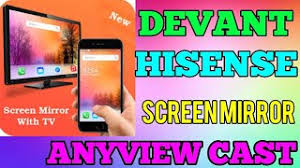 Maybe you would like to learn more about one of these? How To Connect Iphone To Devant Smart Tv Wireless Herunterladen