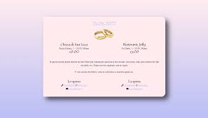 Start chatting with your friends and family in the safest and fastest way. Partecipazioni Di Matrimonio Via Whatsapp Partecipazionilink It