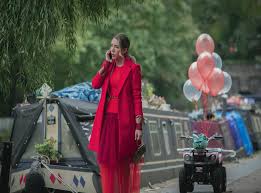 My name is ashley and i am the founder of theduchess.co! All Of The Outfits We Can T Stop Thinking About In Katherine Ryan S The Duchess On Netflix The Independent