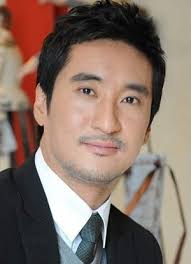 Shin Hyun Joon Korean Actor Actress