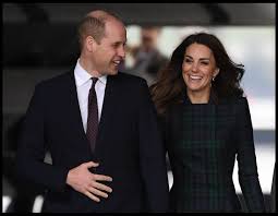 So teuer reisen kate middleton und prinz william. Royales Zusammenleben Wer Wohnt Eigentlich Wo Im Kensington Palast
