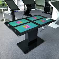 K Smart Table Smart Table Table Poker Table