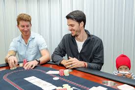Take on thousands of players just like you in fun and friendly competitions, including exciting ring game and tournament leaderboards. A Whole New Game Tilt Poker Room Brings Legal Texas Hold Em To Tyler Area Business Tylerpaper Com