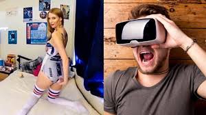 Top 10 Shocking Ways Technology Could Change Sex in the Future | Articles  on WatchMojo.com