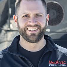 Ryan Hay, MSN, PHRN, CEM