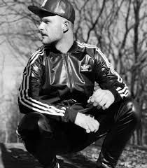 Adidas Black And White Jacket Mens Black And White Men In Leather Black And White Man Adidas Men White Adidas Jacket
