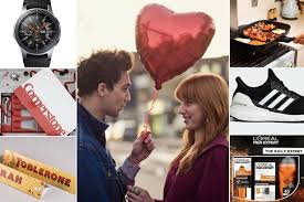Our experts picked the best valentine's day gifts for men based on popularity and gifts men love. Best Valentine S Day 2019 Gifts For Him From Personalised Gifts Adidas And More Mirror Online
