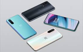 OnePlus Nord CE 5G official – and it's ...