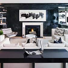 Check spelling or type a new query. How To Ace Decorating With Dark Walls Architectural Digest
