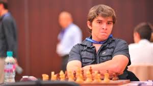 5 bardales cardenas, uriel bautista pauccar, paola. Gm Lazaro Bruzon Defends The Trophy In Itt Jahv Mcgregor Open Chessdom