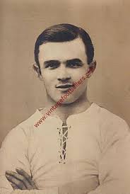 Walden Frederick "Fanny" Image 7 Tottenham Hotspur 1920
