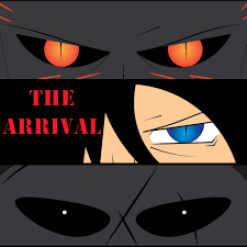 THE ARRIVAL