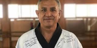 Uma campo real ejido nueva villa hermosa, chiapa. Fallece El Doble Medallista Mundial De Taekwondo Reinaldo Salazar El Informador