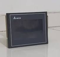 DOP-107SV Delta 7'' TFT LCD HMI, 7 Inch, Single Phase