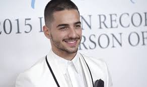 Rápidamente, la publicación de maluma en instagram ha superado el millón 254,000 'me gusta' y tiene más de 7,400 comentarios de sus seguidores, quienes le expresan sus mejores deseos a natalia. Natalia Barulich La Millonaria Croata Que Ha Conquistado A Maluma Gente Y Famosos El Pais