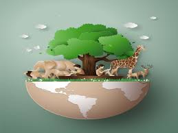 A Lot Is Going On In April Today Is Earth Day The Month Is Autism Awareness And This Week Is Every Kid Healthy Week Cel In 2020 Wildlife Day Wildlife Save Wildlife