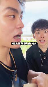 Riccie Nick Mirip Phan That