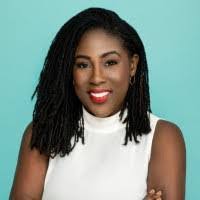 Gilda Charles's Instagram, Twitter & Facebook