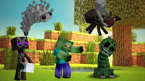 Minecraft mods are the mods that add new items, blocks and other stuff in game. Fnaf World Mod Minecraft By Max Games Pepe Game Jolt
