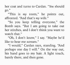 Queen Of Nothing Quotes Google Search In 2020 Queen Of Nothing Holly Black Books Book Fandoms