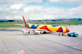 Image result for Azul Sky 1985 Fleet