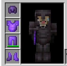 Minecraft education edition guide to enchanting armor and duplicating armor. Mc 173815 Enchanted Netherite Armour Not Glowing Jira
