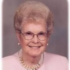 Obituary information for Ruby May Fulton