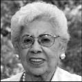 Maria Cisneros Obituary (2010)