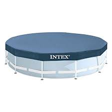 Copripiscina Intex Rettangolare Nel 2019 Copripiscina Intex Rettangolare Piscina Rettangolare Coperture Per Piscina Piscina Fuori Terra