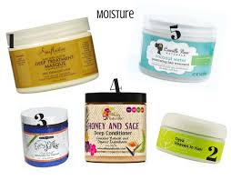 Organic coconut oil, the perfect natural deep conditioner for curly hair. Know Your Deep Conditioners And Jump Start Your Results