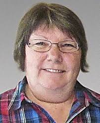 AUDET, Monique Cauchon