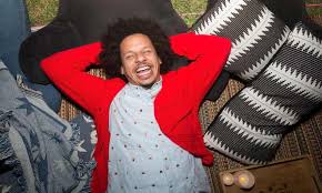 10,063 likes · 13 talking about this. Comedian Eric Andre We Don T Tell Guests A Thing They Waltz Into A House Of Horrors Tv Comedy The Guardian