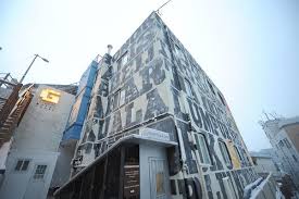 Great savings on hotels in osaka, japan online. G Guesthouse Itaewon Seoul Expert Reviews Deals From 9