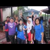 Dalam mesyuarat pengurusan pendidikan kementerian pelajaran malaysia bertarikh 18 julai 2008, telah memutuskan bahawa sekolah sukan negeri akan beroperasi sepenuhnya mulai 2009 dengan pengambilan 100 orang pelajar tingkatan 1. Smk Bandar Tun Hussein Onn High School