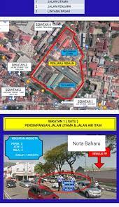 May 30, 2021 · 11 nabbed after attending viral funeral procession in penang. Covid 19 Polis Nafi Sekat Jalan Sekitar Penjara Reman Pulau Pinang Astro Awani