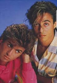 The single was certified platinum in the us, which at the time commemorated sales of over two million copies. Pin By Pedro Manuel On Gm Wham George Michael Wham George Michael Andrew Ridgeley
