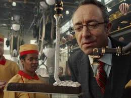 Twix: It's time to DeSide