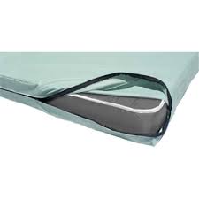 Vinyl Mattress Cover Camp Mattress Covers Medmattress Com