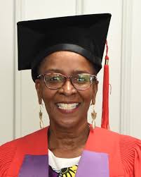 York University honourary degree for Itah Sadu — Ron Fanfair