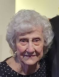 Obituary for Eleanor P. (Butler) Johnson