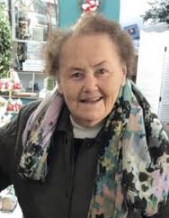 Condolence Book for Kathleen O'Donoghue (née Hanafin) (Ventry, Kerry)