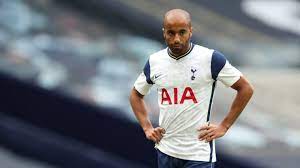 The brazilian appears to have secured his role as a regular for tottenham hotspur. Lucas Moura Must Leave Tottenham Before The Transfer Deadline For His Own Good